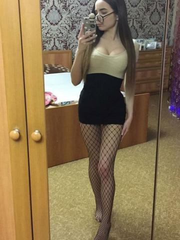 Проститутка Галина